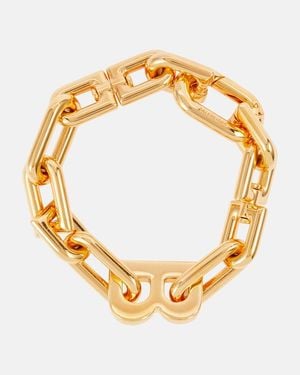 Balenciaga Armband B - Mettallic