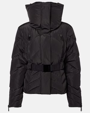 Goldbergh Jive Ski Jacket - Black
