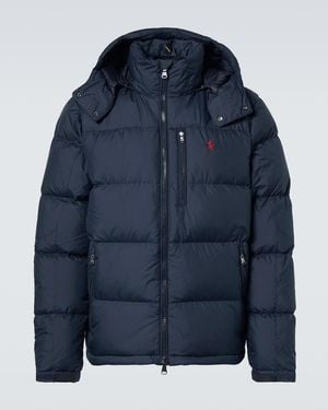 Polo Ralph Lauren Coats & Jackets - Blue