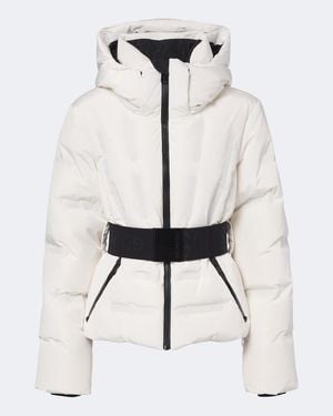 Goldbergh Skijacke Umi - Weiß