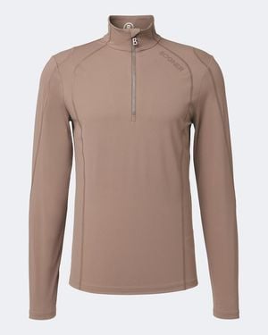 Bogner Harry Ski Top - Brown