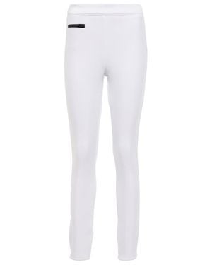 Erin Snow Olivia Ski Trousers - White