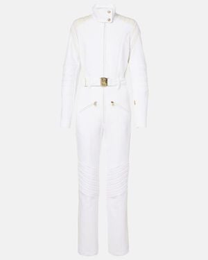 Bogner Traje De Esqui Jani - Blanco