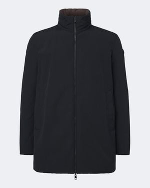 Moncler Edit Reversible Down Jacket - Blue
