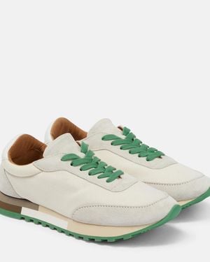 The Row Sneakers - Natural
