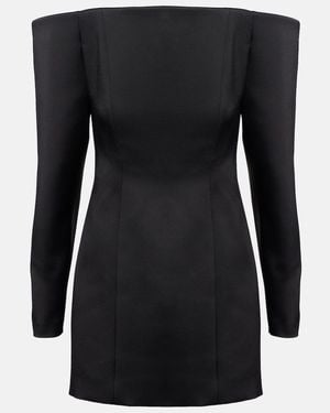 Stella McCartney Mini Dress - Black