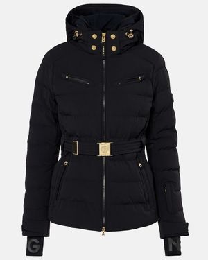 Bogner Ellya Ski Jacket - Black
