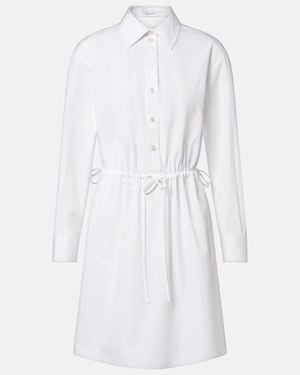 Designer White Shirt Dresses for Women - Up to 80% off | Lyst Designer White Shirt Dresses for Women - Up to 80% off | Lyst