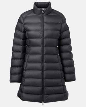 Moncler Igesse Down Coat - Black