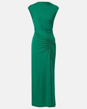 slim fit dress slacks Jonathan Simkhai main image 0