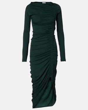 Ferragamo Dresses - Green
