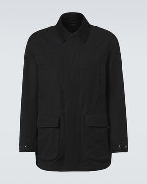 Tom Ford Giacca - Nero