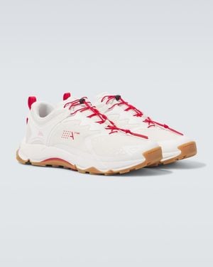ATHLETICS FTWR Sneakers One Remastered - Weiß