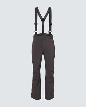Toni Sailer Nicky Ski Trousers - Grey