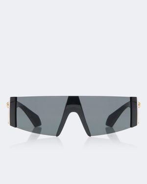 Versace Sonnenbrille Peggy - Grau
