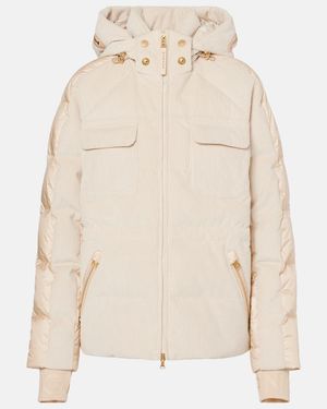 Bogner Marli Down Ski Jacket - Natural