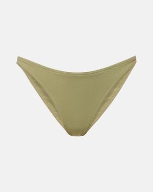 Eres Culotte De Bikini Fripon - Blanc