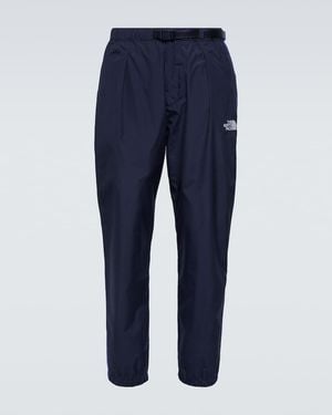 The North Face Gore-Tex Trousers - Blue