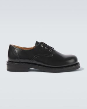 Our Legacy Stringate Reception - Nero