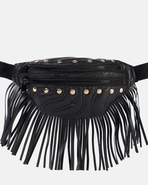 Goldbergh Marsupio Sorriso - Nero