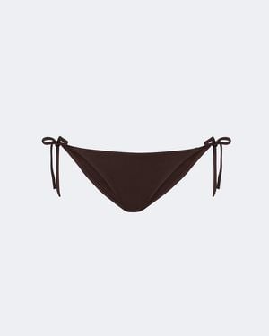 Eres Culotte De Bikini Malou - Blanc