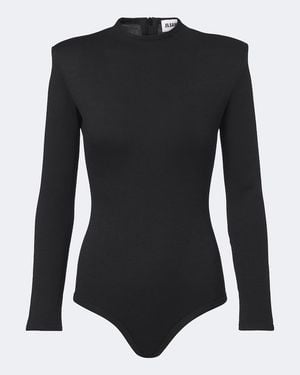 Jil Sander Body - Nero
