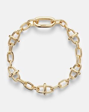 Pomellato Armband Iconica Aus 18Kt Gelbgold (750/1000) - Mettallic