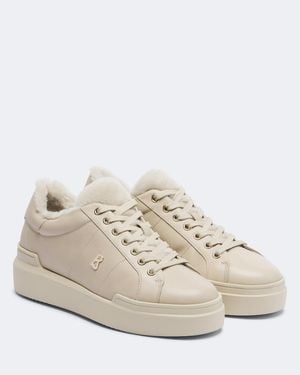 Bogner Sneakers Hollywood 31 - Bianco