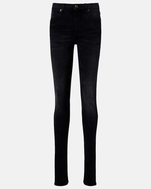 Gucci Skinny Jeans - Blue