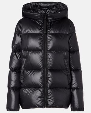 Moncler Daunenjacke - Schwarz