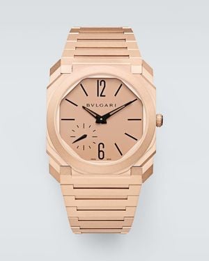 BVLGARI Uhr Octo Finissimo - Natur