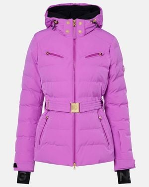 Bogner Skijacke Ellya2T - Lila