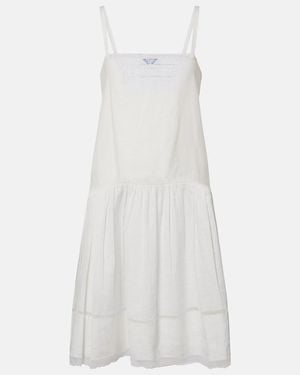 prom dresses rehoboth beach delaware Resort 2008 Prada Silk Runway/Campaign Dress – Shrimpton Couture