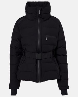 CORDOVA Stoten Ski Jacket - Black