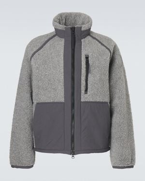 Canada Goose Westport Fleece Jacket - Grey