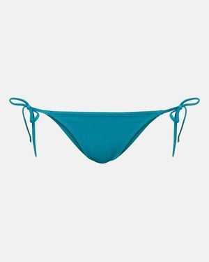 Eres Malou Bikini Bottoms - Blue