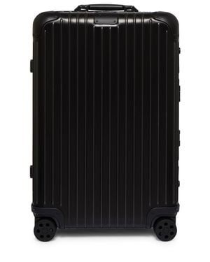 RIMOWA Original Check-in M Suitcase - Black