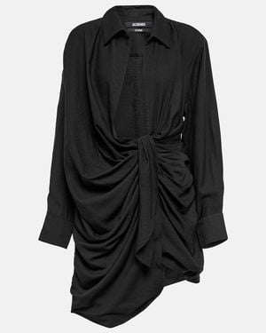 Jacquemus Dresses - Black