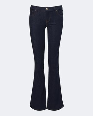 FRAME Jeans Bootcut Rodeo - Azul