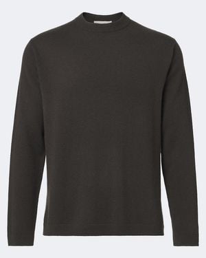 Lisa Yang Mason Cashmere Jumper - Black