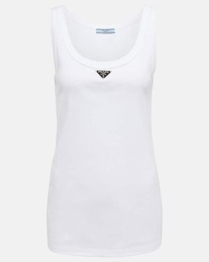 Prada Topwear - White