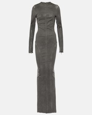 Rick Owens Dresses - Gray