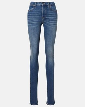 Gucci Skinny Jeans - Blue