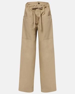 Tod's Pantaloni - Neutro
