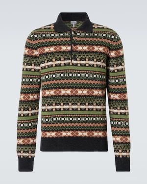Loewe Polo - Verde