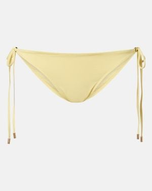 Melissa Odabash Bikini-Hoeschen Cancun - Weiß