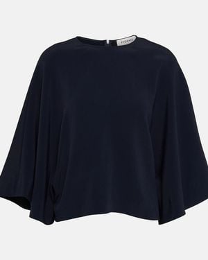 FFORME Top Tala - Blu
