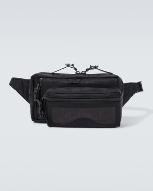 Christian Louboutin Loubideal Belt Bag - Black