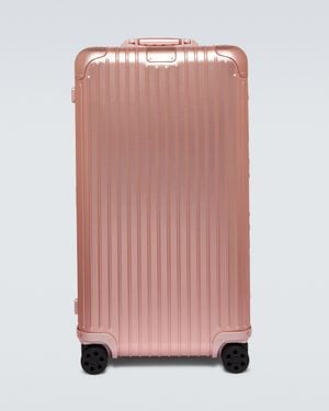 RIMOWA Original Trunk Plus Suitcase - Pink