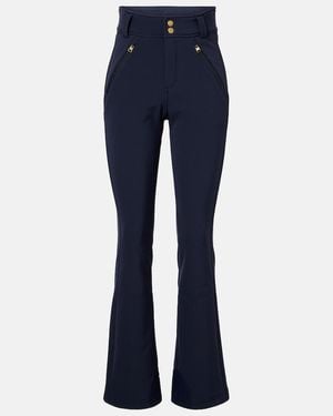 Bogner Hazel2 Ski Pants - Blue